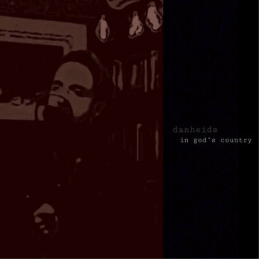 Сингл Dan Heide In Gods Country (винил) 7 (ИМПОРТ из Великобритании)