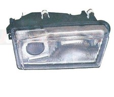 Hartsant Scheinwerfer rechts für Alfa Romeo 155 Baujahr 1992-1997 für Lwr