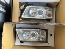 VW T5 Multivan Scheinwerfer