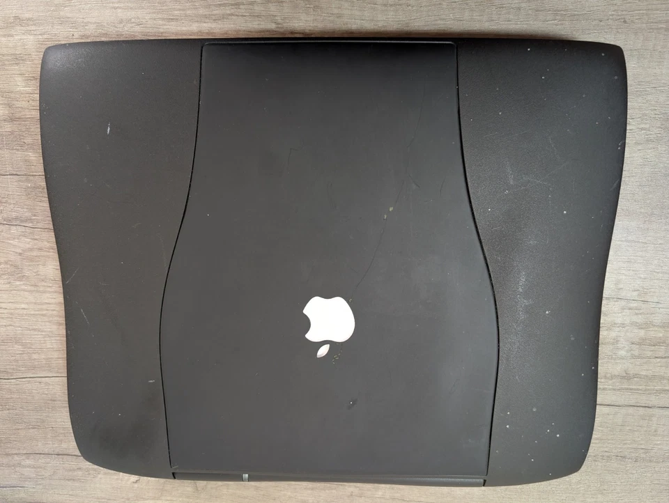 Apple Macintosh PowerBook G3 Series, Modell M4753 - Bild 3 von 4