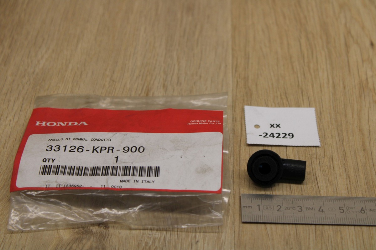 Honda 33126-KPR-900 Grommet, Duct NOS NEU genuine xx24229 | eBay