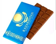 rahat chocolate kazakhstan