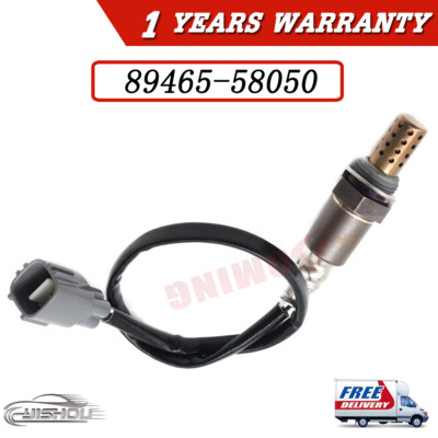 NEW O2 Oxygen Sensor 89465-58050 Fits For 2002-2008 Toyota