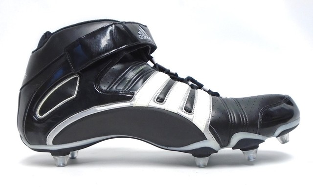 size 4 football cleats