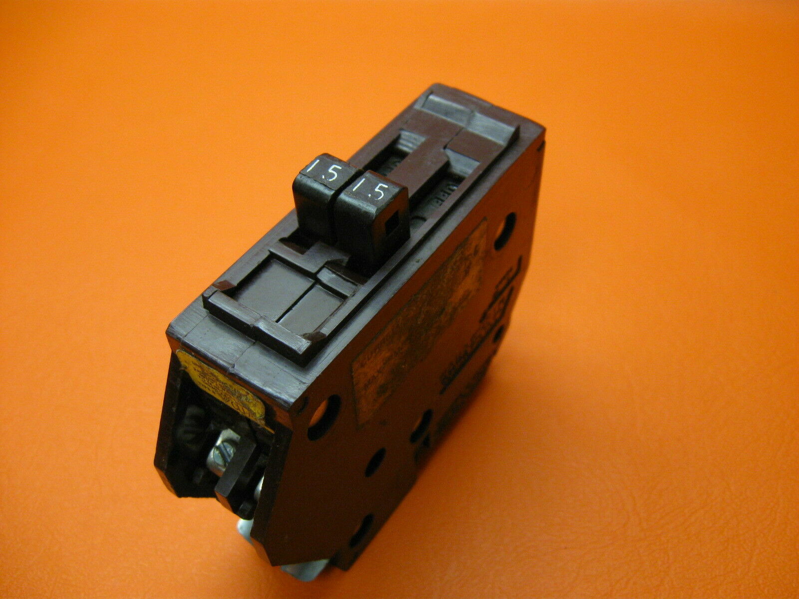 ALL AMP SIZES WADSWORTH Breakers 2 Pole Twins 1 Pole 15 20 30 40 50 100