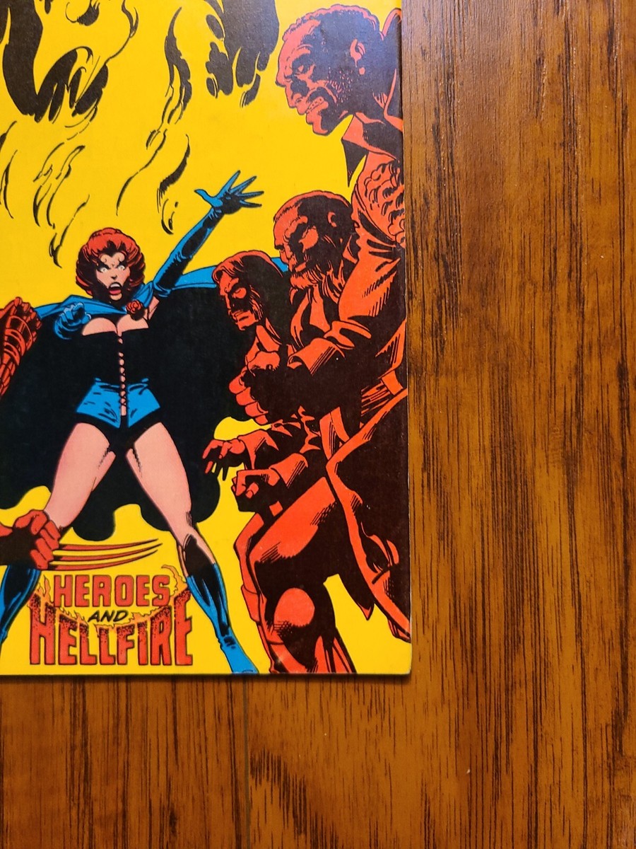 The Uncanny X-men 134 | eBay