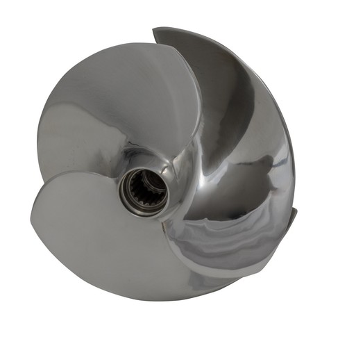 Adonis Impeller for Sea-Doo 98-99 GSX/GTX LTD/00-03 GTX DI/00-02 RX/00-03 - Bild 3 von 4