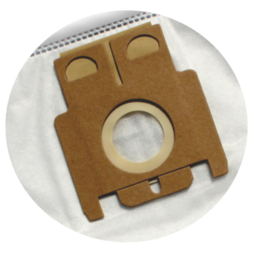 10 Sacchetti Per Aspirapolvere Per Miele S 163, Sacchetti Filtro Sacchetti ( 2 Filtro – Nv604 - Foto 13