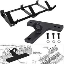 J-35641-A Tool & J-35996-A Rocker Arm Lifter Tool For Detroit Diesel 60 Series