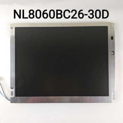 10.4” NL8060BC26-27 800*600 TFT LCD DISPLAY Screen PANEL Repair | eBay