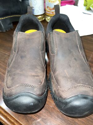 Keen Men Rialto Open Toe Hiking outdoor shoes sz 8 Keen Men main image 4