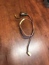 Use OEM Part Bottom Bulb Socket Assy For Kitchen Aid KMHS120ESS4 Range Microwave