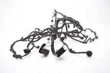 2009 JAGUAR XF X250 4.2L ENGINE FUEL INJECTION WIRING HARNESS 8X2T12B637