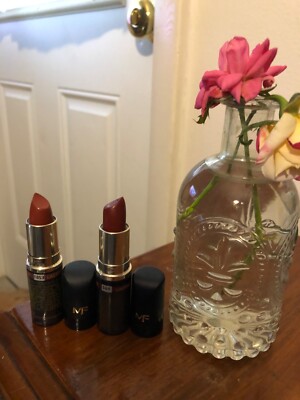 U PICK MAX FACTOR LONG LASTING LIPSTICK FULL SIZE