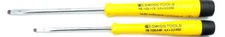 Swiss PB Tools Flat Tip ESD precision driver 1120(-)(=PB 8128) type Swiss tools