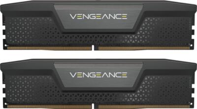 64GB (2x32GB) CORSAIR Vengeance DDR5-6400 RAM CL32 RAM Speicher Kit