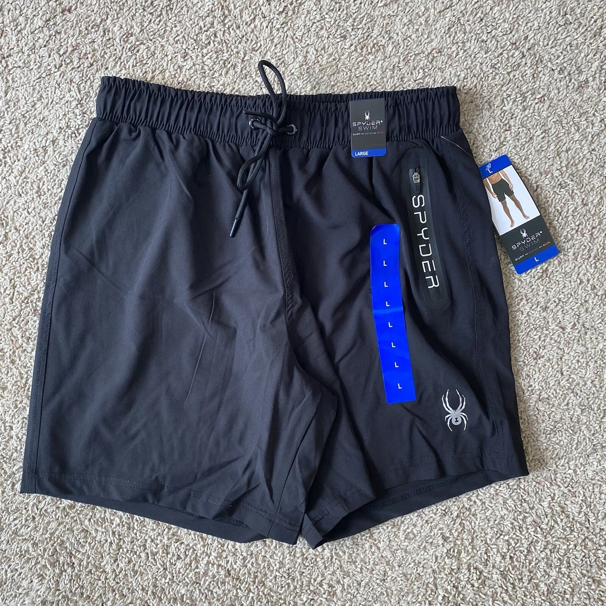 Spyder shorts hotsell