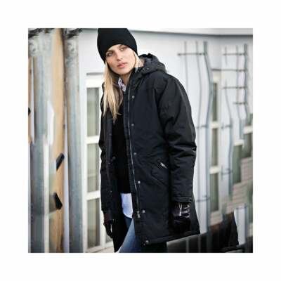 Nimbus Avondale Damenjacke   schwarz Medium 10/12   SALE   KOSTENLOSER VERSAND