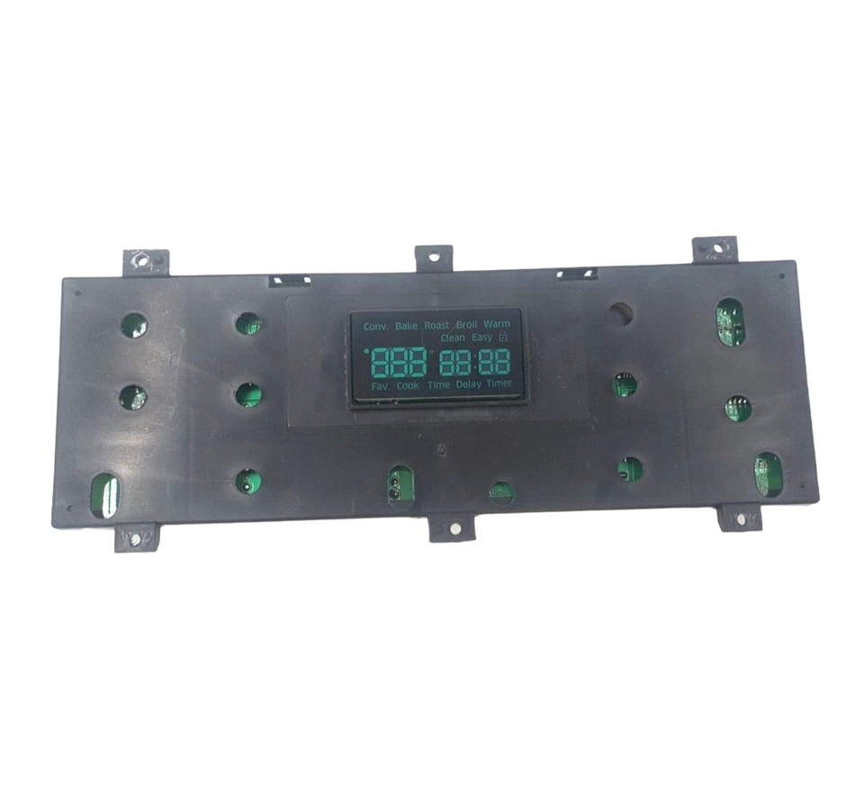 Tablero de control de horno original Samsung DE92-02588J envío el mismo día y *60 días de garantía Foto 3 de 4