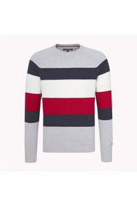 tommy hilfiger maglia manica lunga