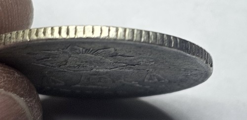 1879 Go S Mexico Silver 25 Centavos Coin Guanajuato Mint - Picture 3 of 9