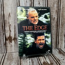 The Edge (DVD, 1999) for sale online | eBay