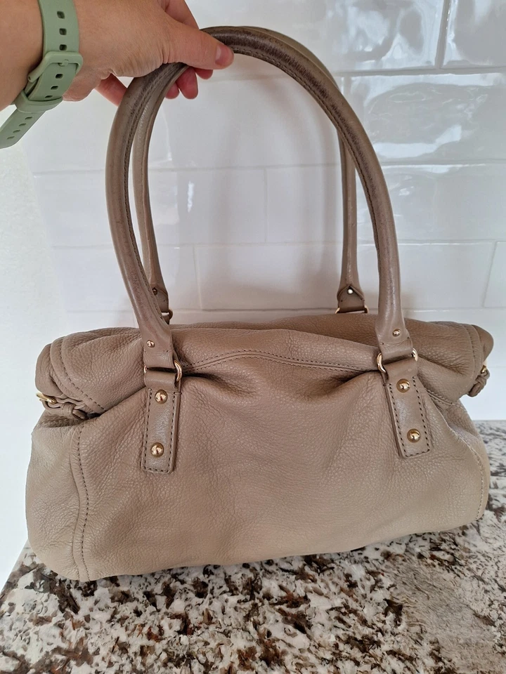 Bolso de hombro Kate Spade Cobble Hill Leslie Foto 2 de 4