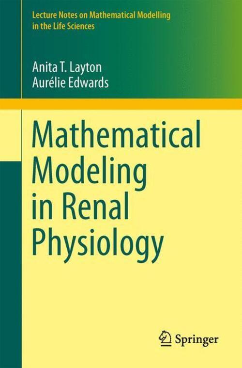 Thumbnail - Aurelie Edwards (u. A.) | Mathematical Modeling In Renal Physiology |