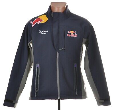 FORMULA 1 RED BULL RACING JACKET RICCHIARDO PEPE JEANS L FORMULA 1 RED BULL RACING JACKET RICCHIARDO PEPE JEANS L