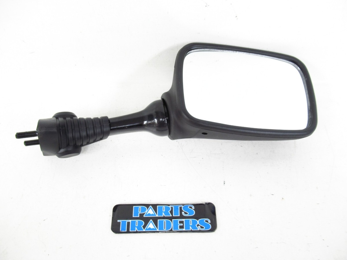 Right Side Mirror Suzuki GSX-R600 92-93 GSX-R750 91-95 GSX