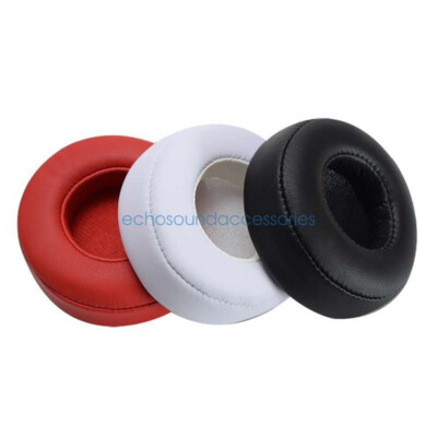 Replacement Ear Pads for Monster Beats Mixr Headphones