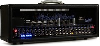 Hughes & Kettner Triamp Mkiii 150-watt Dual 3-chan on sale Hughes & Kettner Triamp Mkiii 150-watt Dual 3-chan on sale
