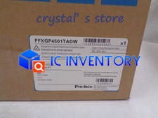 1PCS NEW IN BOX Pro-face PFXGP4501TAD Proface PLC HMI touch screen panel