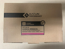 TONER CATRIDGE KONICA MINOLTA BIZHUB C 350/ C 351/ C 450/ C 450P