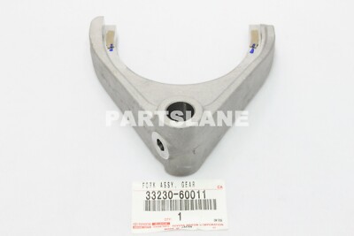 Toyota Land Cruiser FZJ70 FZJ75 GRJ79 OEM Genuine Gear Shift Fork