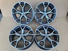 M741 Original BMW X5 G05 /X6 G06 - Styling 741M - 9,5J x 21
