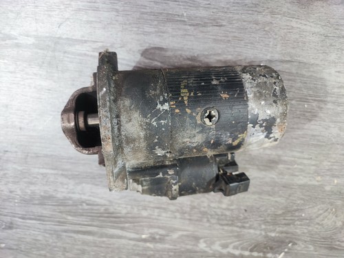 Anlasser Starter    VW Polo 6N Lupo 6X Seat Ibiza Cordoba   085911023E