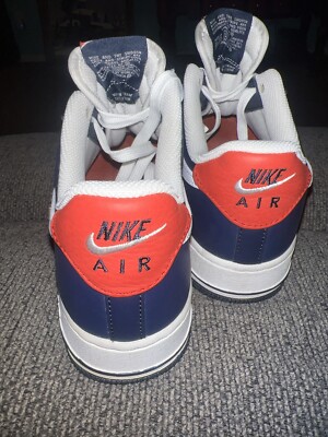 Size 8 - Nike Air Force 1 Low USA for sale online | eBay display picture 2