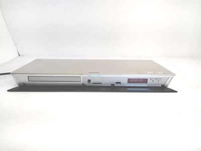 PANASONIC DMP-BDT330 Blu-ray Player NO REMOTE TESTED | eBay