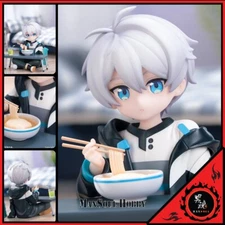 NEW AUTHENTIC Myethos Honkai Impact 3rd Kevin Little Flame-Chase Figure Presale