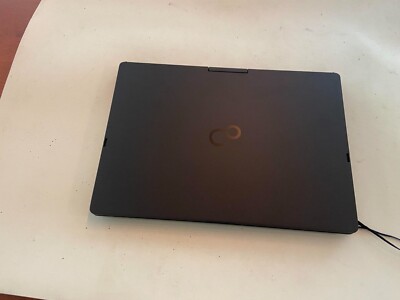 Fujitsu T937 Lifebook Touchscreen 2-1 Convertible(256GB SSD, Intel