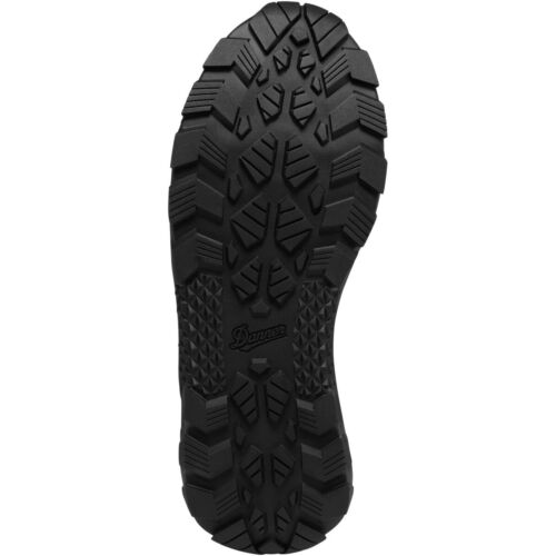 DANNER® SONIC SIDE-ZIP MEN'S 6" BLACK TACTICAL BOOTS 24430 - ALL SIZES - NEW - Picture 5 of 10