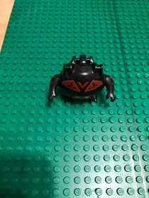 Lego Spider Bytez 79119 Teenage Mutual Ninja Turtles Part 15734 Minifigure
