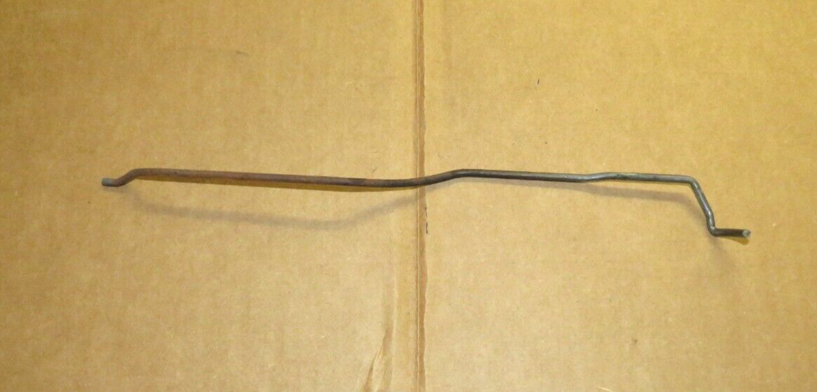 8489 Corvette C4 Headlight Dimmer Switch Actuator Rod 7840668 for sale