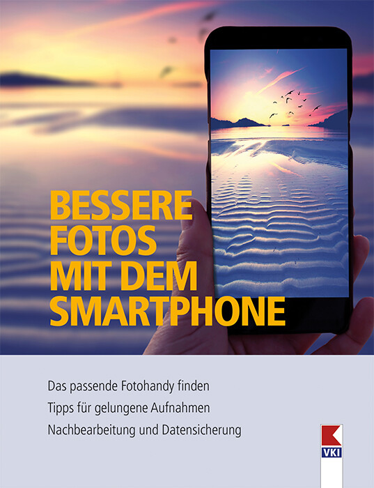 Steffen Haubner / Bessere Fotos Mit Dem Smartphone