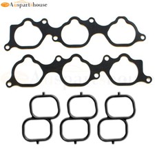 Intake Manifold Gasket For Lexus Es350 Rx350 Toyota Avalon Sienna Rav4 3.5l Intake Manifold Gasket For Lexus Es350 Rx350 Toyota Avalon Sienna Rav4 3.5l