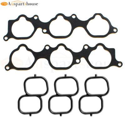 Gasket Intake Manifold MS19676 Junta Del Múltiple De Admisión Para - Foto 8