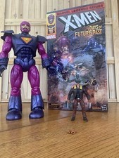 WORKS! MARVEL LEGENDS DAYS OF FUTURE PAST SEN...