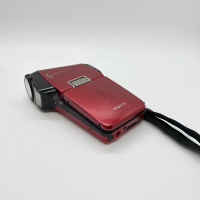 SANYO 三洋 Xacti DMX-C6 A2220 Sanyo Xacti Digital 637畫素SANYOVPC