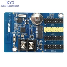 HD-W3A Control Card Wifi Wireless LED Display Control Card Board for Cell Phone